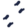 ESPRIT Unisex Kids Foot Logo Multipack K Sn Cotton Low-Cut