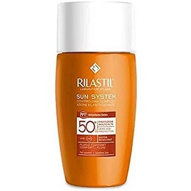 Rilastil Sun System Ppt 50+ Compresse F 30 Compresse