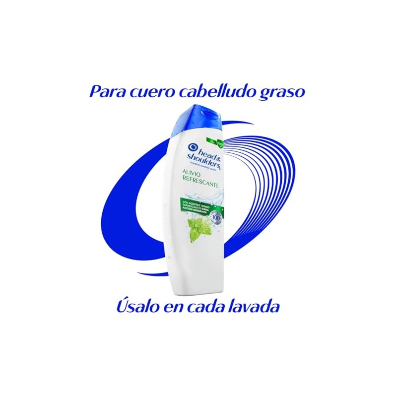 VICHY Shampoo Anti-Caspa Seca DS Dercos 200ml Aminexil Clinical Sérum