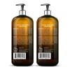 Biotin Shampoo and Conditioner set with DHT-3 Block | 16