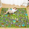 JOYIN Play Mat 80 x 150 cm for Children from