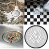 GeneX Drainage Outlet Garbage Basket Kitchen Drain Sink Sink Drain