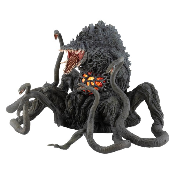 Art Spirits AT-065 Gekozo EX Biolante Black Light Ver., Approx.