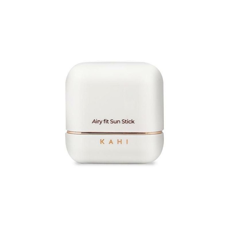 Indeed (Hyundai Hmall) Airy Fit Sun Stick 14g (SPF50+) 1