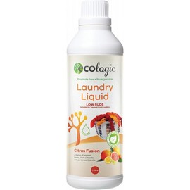 Ecologic Laundry Liquid Citrus Fusion 1 Litre