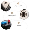 Outanaya 80A Circuit Breaker Auto Reset Fuse Holder for Car