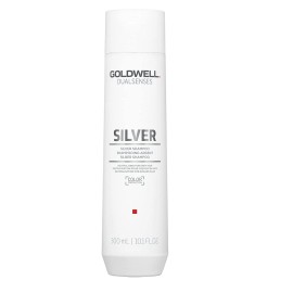Goldwell Dualsenses Silver Shampoo - 10.1 oz / 300ml