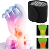 Tihebeyan Heated Wrist Support, Self-heating Wrist Wraps Magnetic Therapy Sports