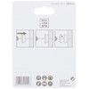 Wolfcraft 2900 Dustcatcher for 4-8mm Drills