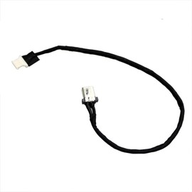 Gintai Power Socket Power Jack DC Dock DC Port Connector Flex Charging Socket Replacement for Acer Spin 5 SP513-51 SP513-51-55 SP513-51-55ZR 450.0A60K.0011 50.GK4N1.003