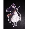 Fern Frieren Beyond Journey's End Glossy Sticker Anime Waterproof!