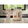 Proteína Infusión Isopure Infusions Sabor Ponche 400g