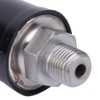 Shanrya Pressure Control Switch Valve, 70-100 PSI Air Compressor Pressure