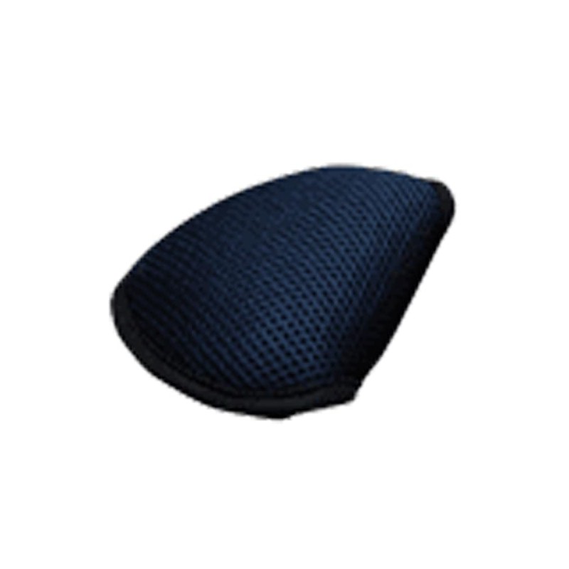 LEZAX TEE-OFF Putter Cover for Neo Mallet Navy TOPC-6224 NV
