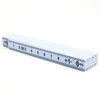 pimaldaum® Folding Ruler / Measuring Stick / Folding Ruler Made