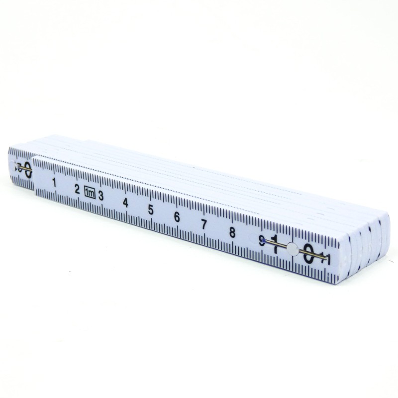 pimaldaum® Folding Ruler / Measuring Stick / Folding Ruler Made