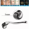 Unbranded 540 Titanium Micro Derma Roller 1.0 mm For Acne