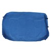 Pet Cage Chassis Cover Oxford Cloth Waterproof Removable Washable Cage
