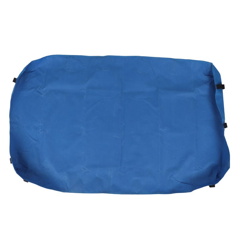 Pet Cage Chassis Cover Oxford Cloth Waterproof Removable Washable Cage
