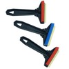 L&P A054 Set of 3 Ice Scraper Car Windscreen Scraper