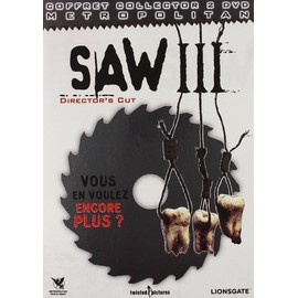 Saw III