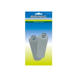 Micel Vega 91779 Roller Shutter Buffer 60 x 20 mm Grey