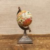 Globe Shaped Pencil Sharpener A-Type pensirusya-puna-