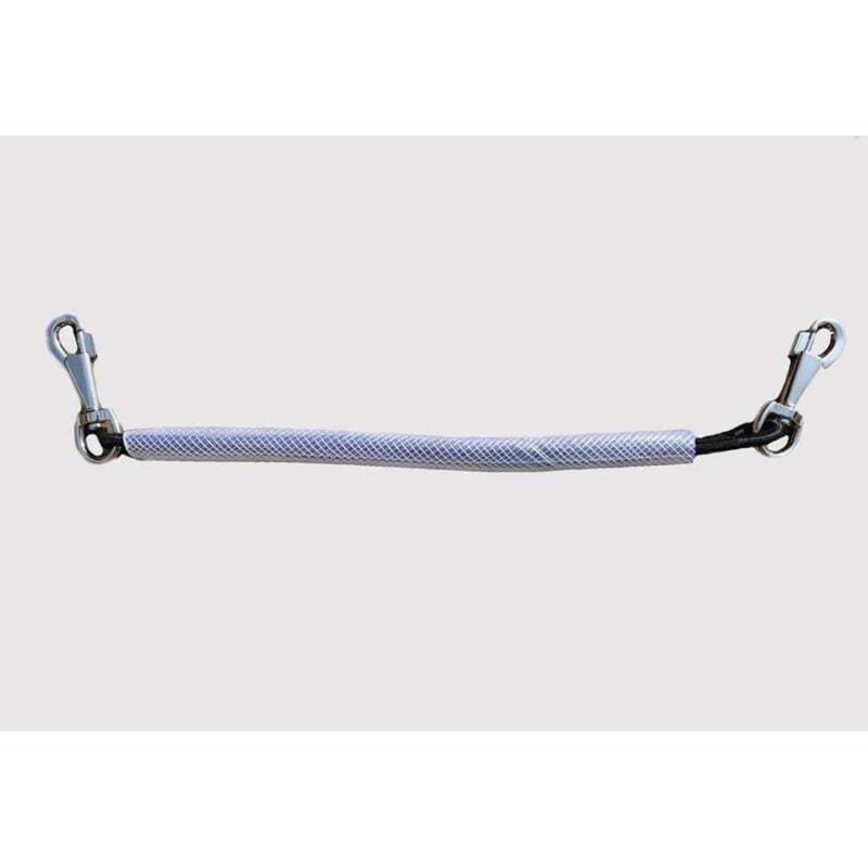 Swish Equestrian Plastic Coated Fillet String