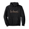 New Braunfels Texas Vintage elegant design Pullover Hoodie