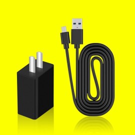 For Motorola High Quality Power Adapter Type C USB Cable f Motorola Moto G Power 2021 XT2117