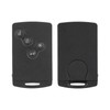 433 MHz Car 4 Button Remote Key for Renault Megane