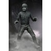 NECA - Universal Monsters Ultimate Wolf Man B&W 7" Figure