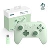 8Bitdo Ultimate 2C Wireless Controller for Windows PC & Android,
