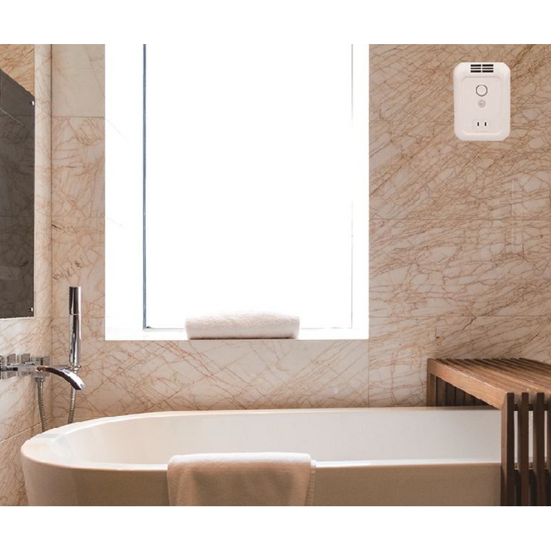 V.S.L.A. Air Plug in Air Purifier