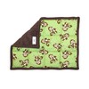 Weighted Sensory Lap Pad - 5 lbs - Click for