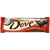DOVE Candy Dark Chocolate Bars, Full Size, 1.44 oz (Pack