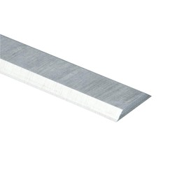 POWERTEC 128181 12-1/2-Inch HSS Planer Knives for Wilton 99178, Set of 2