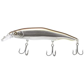 Nishine Lure Works Ellie 115TW #2. WAKASAGI 4.5 inches (115 mm)