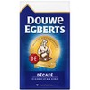 Douwe Egberts, Decaffeinated, Ground Coffee - Medium Roast, Decaf Coffee
