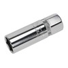 Sealey S38Sp10 Spark Plug Socket 16Mm 3/8Sq Drive