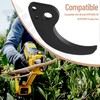 NA044629 Pruning Saw Blade Compatible with DEwalt DCPR320B-B3 DCPR320B