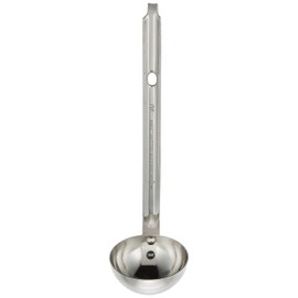 AG 18 – 8 Short Pattern Ladle, 30cc 51030