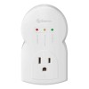 Protector Contra Variaciones De Voltaje De 3600 W Para Elect
