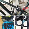 XCMAN Snowboard Lock with 30inch Ski Lock, Ski Locks Cable