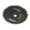 Lawn Mower Saw Tree Blade to Play Small Bamboo Wood