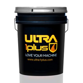 Ultra1Plus™ SAE 10W-40 Synthetic Blend 4T Marine Engine Oil NMMA FC-W | 5 Gallon Pail