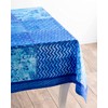 Maison d' Hermine Table Cover 100% Cotton 140cm x 230cm