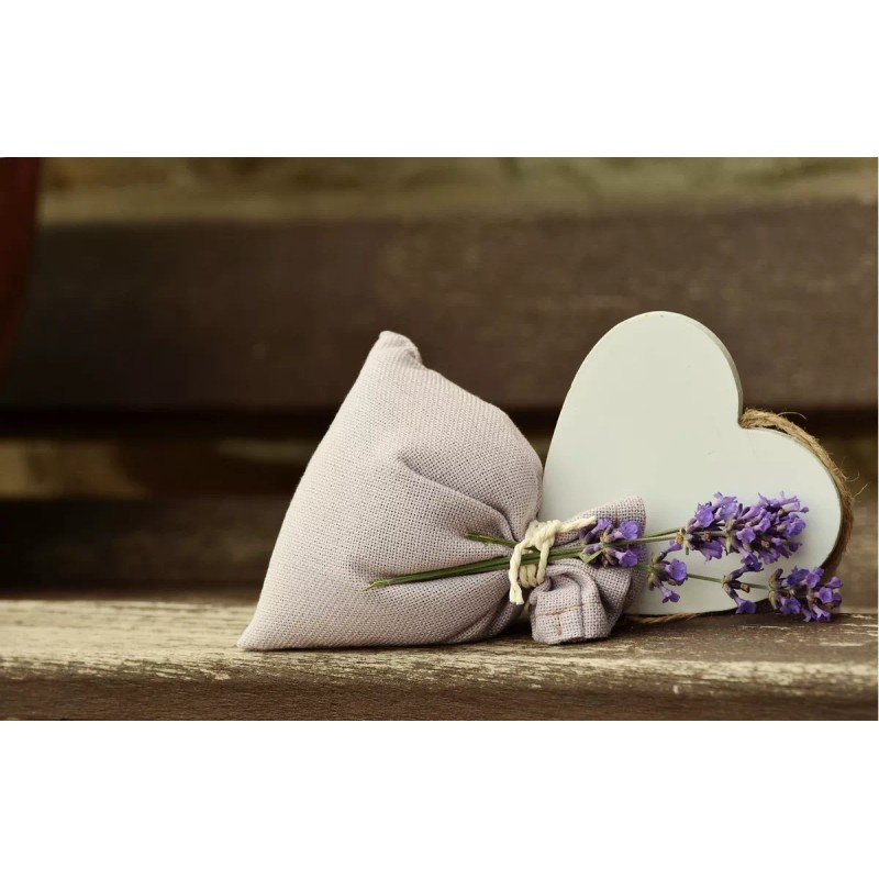 La Perfumm 6 Esencias Aromáticas De 100ml Aromaterapia Difusor Esencial