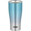 Thermos JDE-421C BL-FD Vacuum Insulated Tumbler, 14.2 fl oz (420