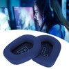 Ear Pads Professional Sound Insulation Headset Ear Cushion Replacement with